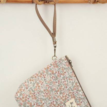 Neceser mini waterproof Naranja Bags Garden