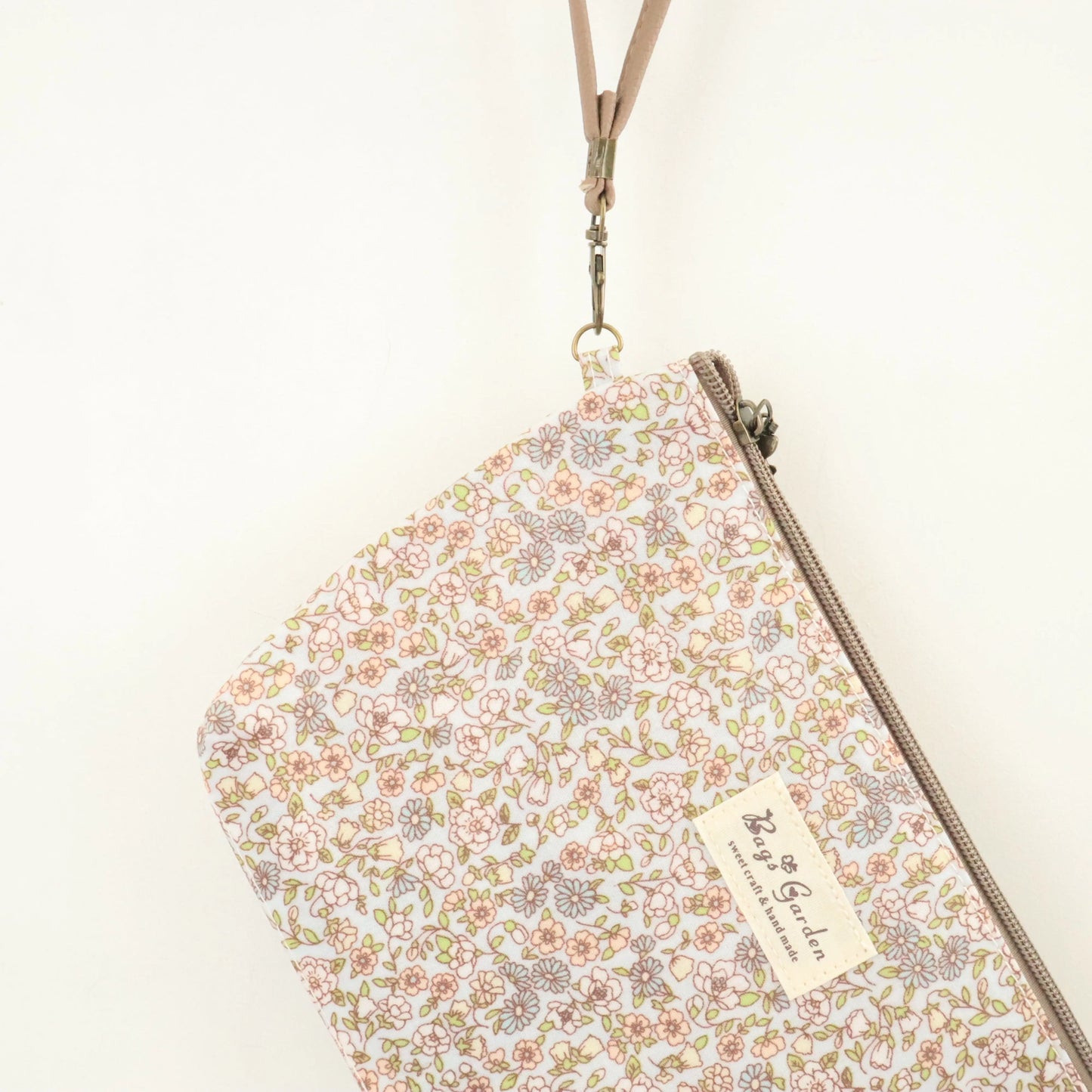 Neceser mini waterproof Pera Bags Garden