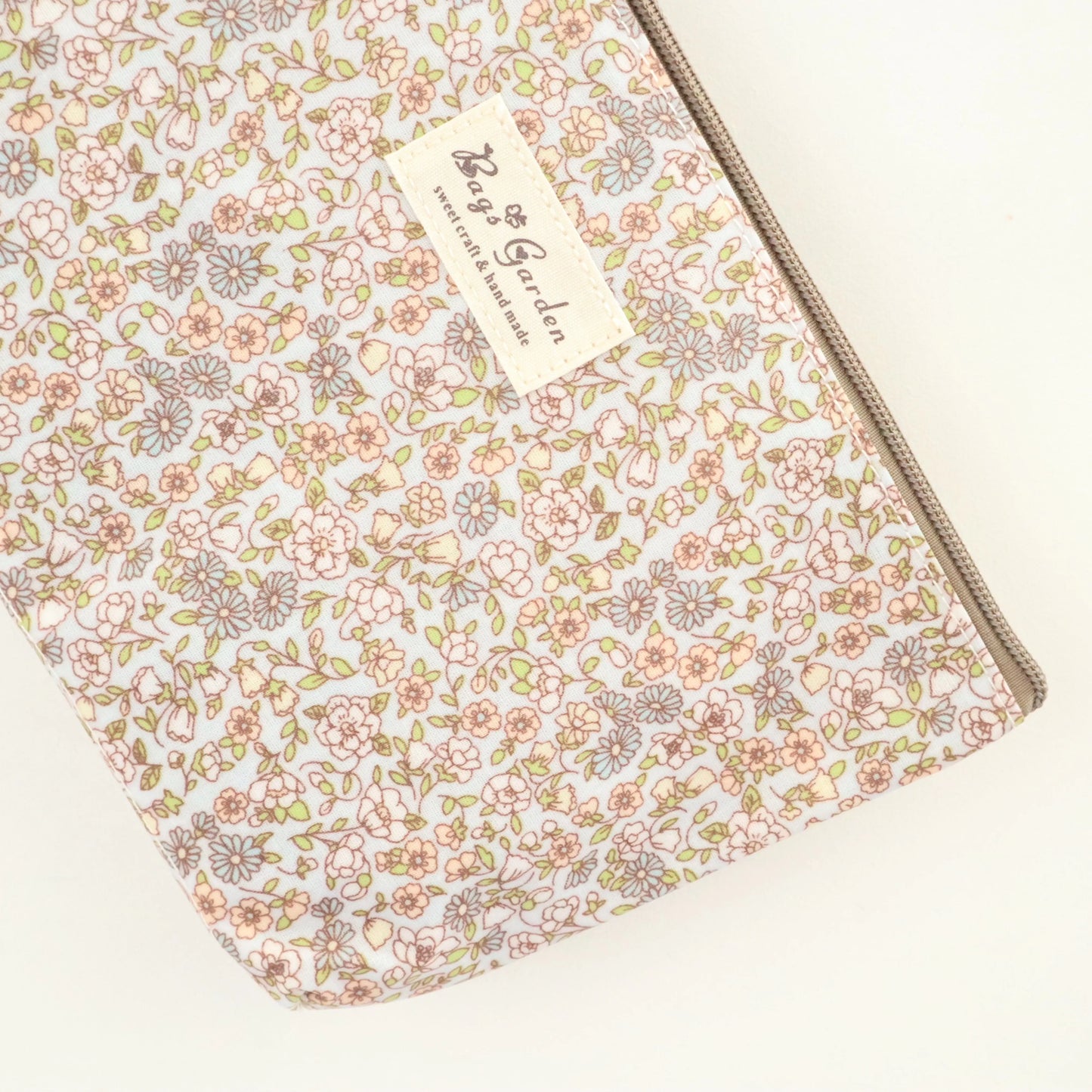 Neceser mini waterproof Pera Bags Garden