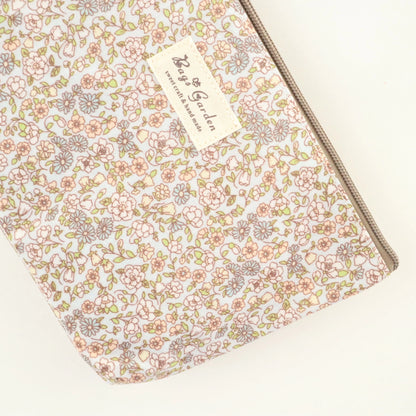 Neceser mini waterproof Pera Bags Garden