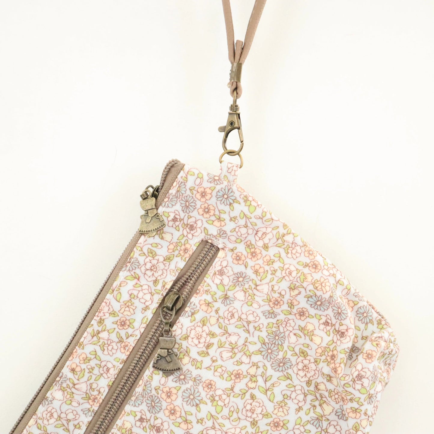 Neceser mini waterproof Pera Bags Garden
