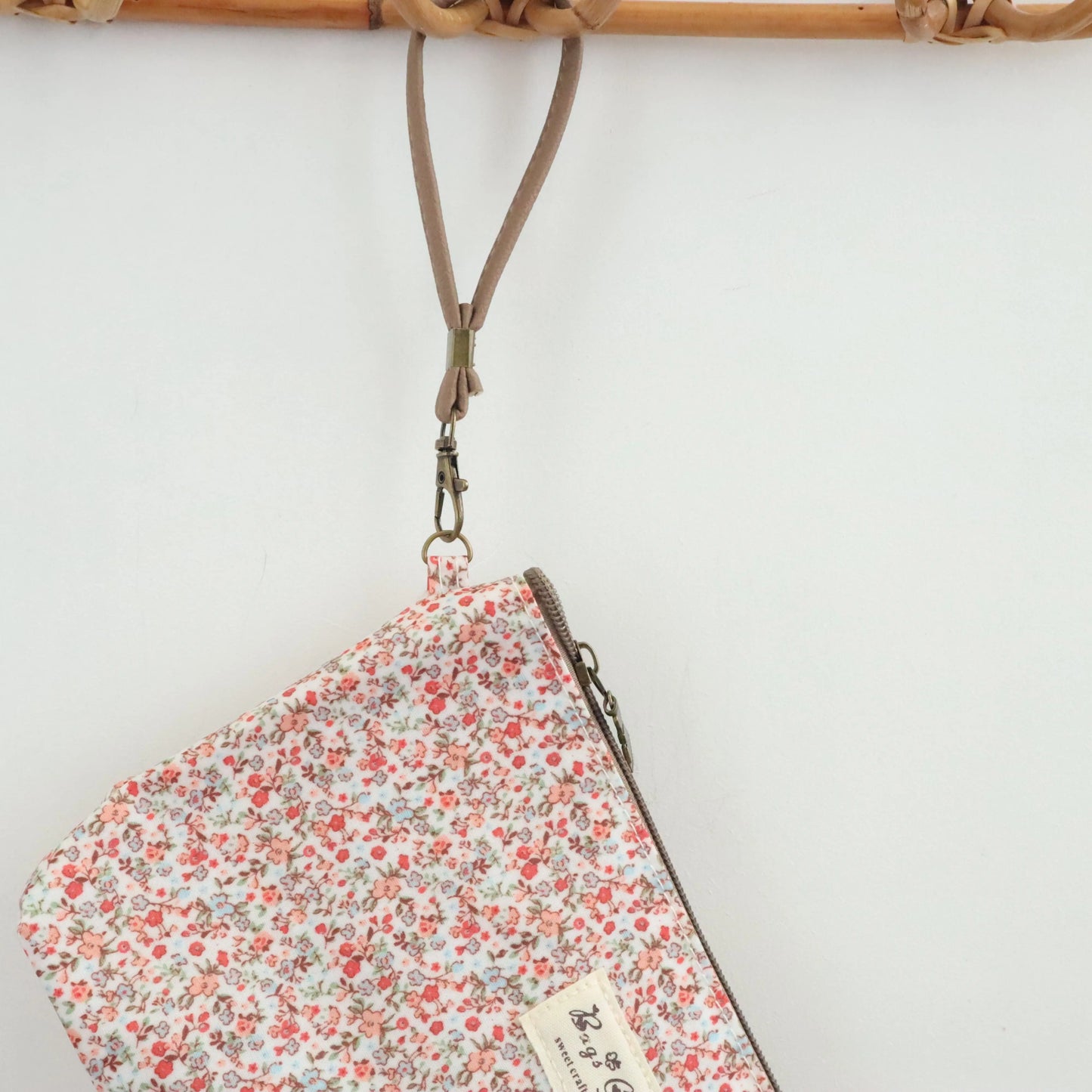 Neceser mini waterproof Picota Bags Garden