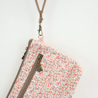 Neceser mini waterproof Picota Bags Garden