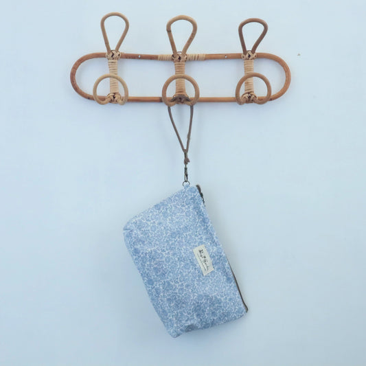 Neceser mini waterproof Piña Bags Garden
