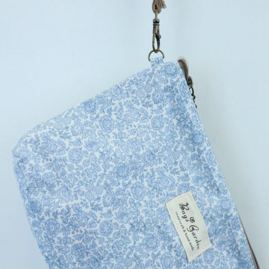 Neceser mini waterproof Piña Bags Garden