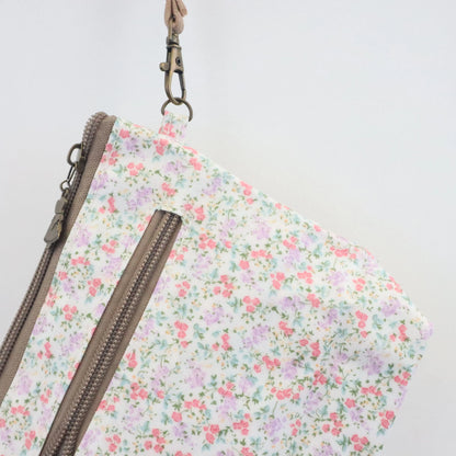 Bags Garden neceser Neceser mini waterproof Pitaya Bags Garden Bags Garden