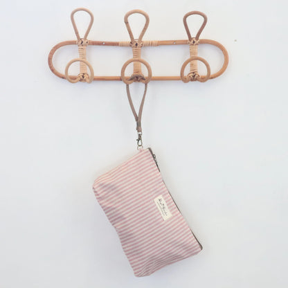 Bags Garden neceser Neceser mini waterproof Rayas Empolvado Bags Garden Bags Garden