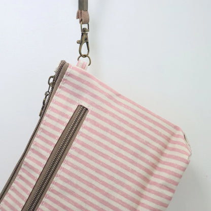 Bags Garden neceser Neceser mini waterproof Rayas Empolvado Bags Garden Bags Garden