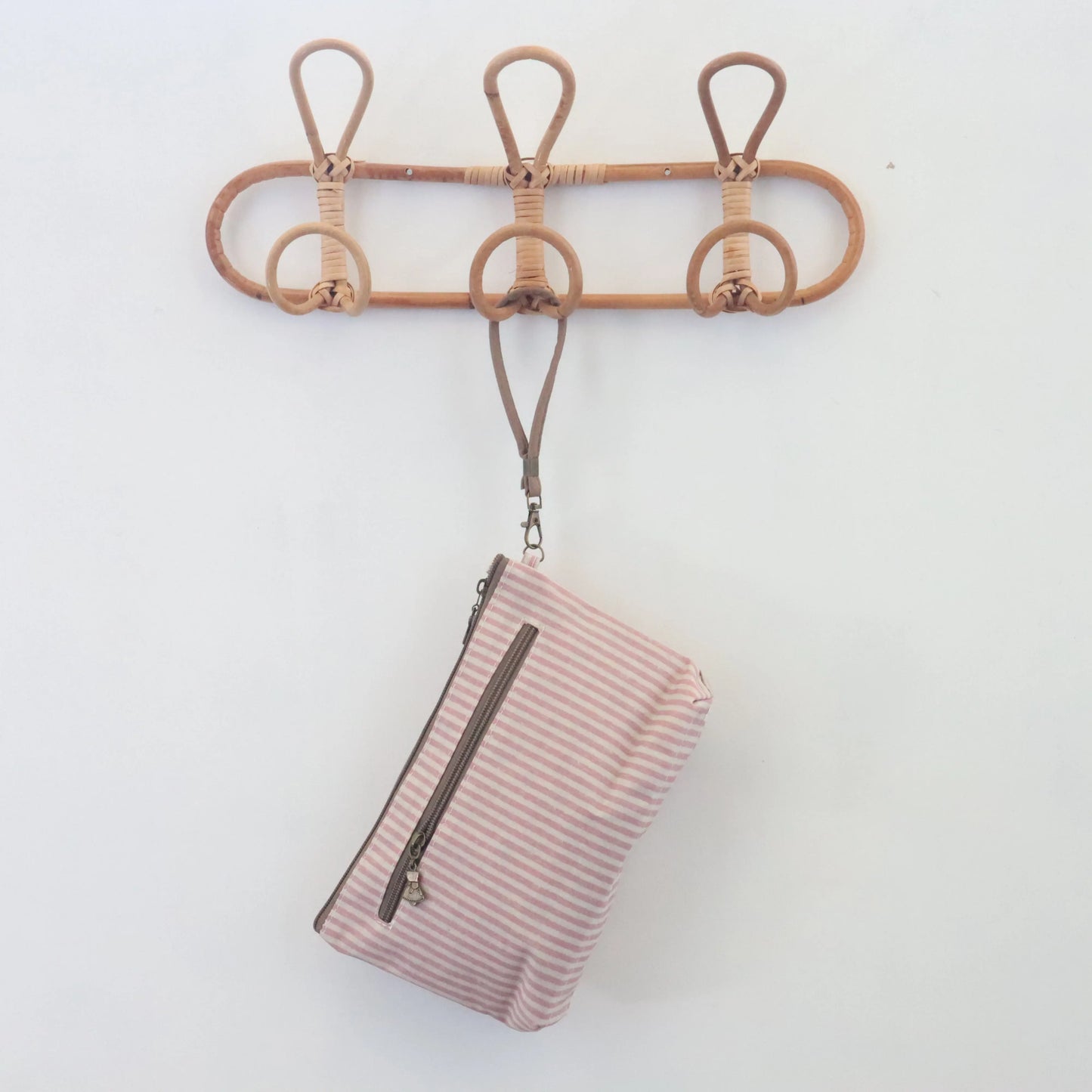 Bags Garden neceser Neceser mini waterproof Rayas Empolvado Bags Garden Bags Garden