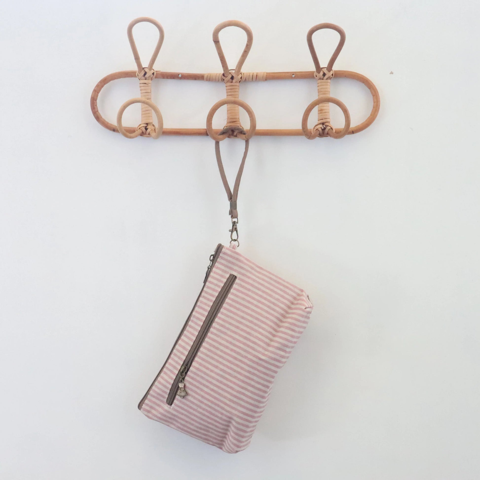 Bags Garden neceser Neceser mini waterproof Rayas Empolvado Bags Garden Bags Garden