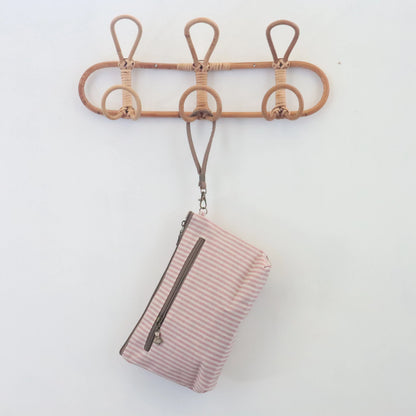 Bags Garden neceser Neceser mini waterproof Rayas Empolvado Bags Garden Bags Garden