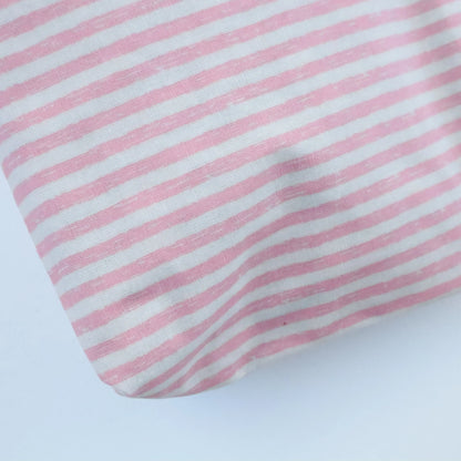 Bags Garden neceser Neceser mini waterproof Rayas Rosa Bags Garden Bags Garden