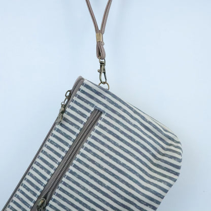 Bags Garden neceser Neceser mini waterproof Rayas Verde Bags Garden (copia) Bags Garden