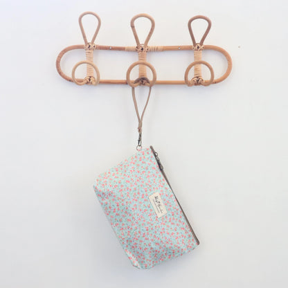 Bags Garden neceser Neceser mini waterproof Ruibarbo Bags Garden Bags Garden