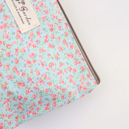 Bags Garden neceser Neceser mini waterproof Ruibarbo Bags Garden Bags Garden