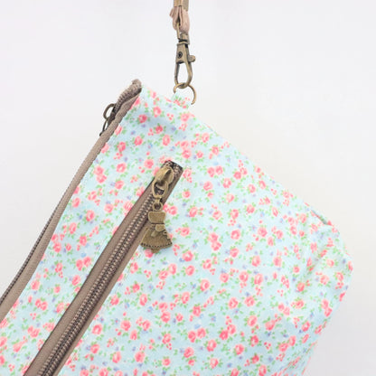 Bags Garden neceser Neceser mini waterproof Ruibarbo Bags Garden Bags Garden