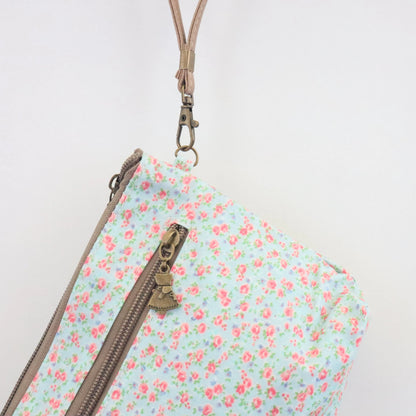 Bags Garden neceser Neceser mini waterproof Ruibarbo Bags Garden Bags Garden