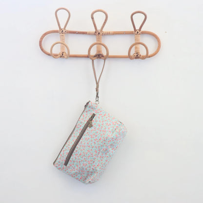 Bags Garden neceser Neceser mini waterproof Ruibarbo Bags Garden Bags Garden