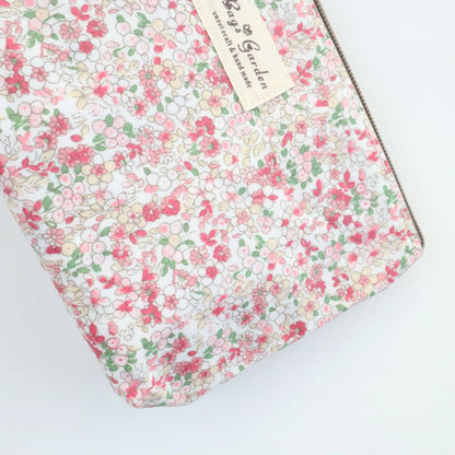 Bags Garden neceser Neceser mini waterproof Sandia Bags Garden Bags Garden