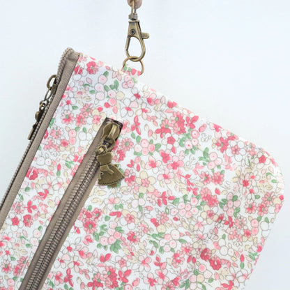 Bags Garden neceser Neceser mini waterproof Sandia Bags Garden Bags Garden