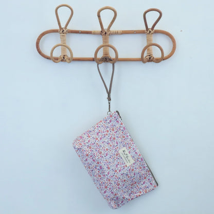 Neceser mini waterproof Sauco Bags Garden