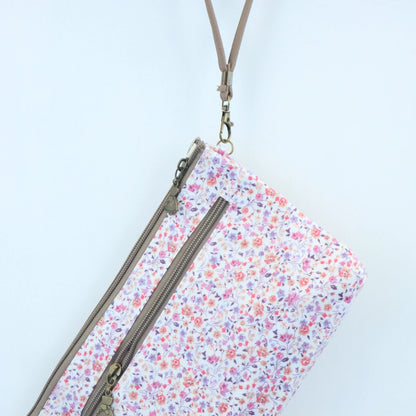 Neceser mini waterproof Sauco Bags Garden