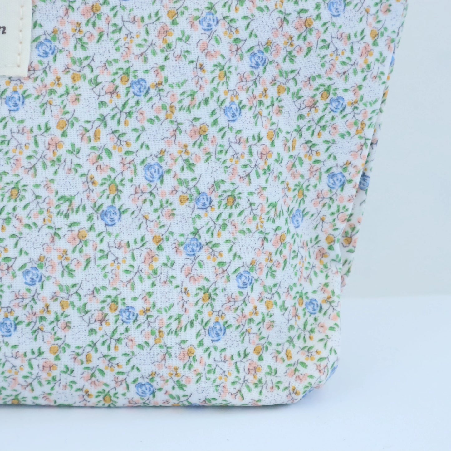 Neceser mini impermeable Uva Bags Garden