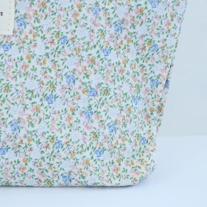 Neceser mini impermeable Uva Bags Garden