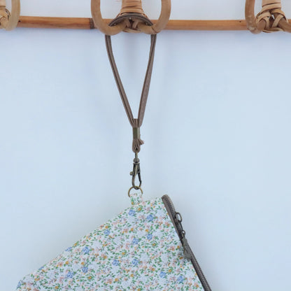 Neceser mini impermeable Uva Bags Garden