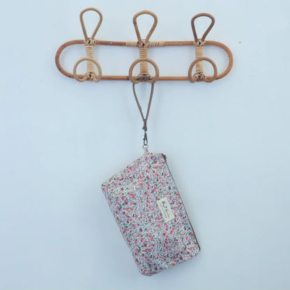 Neceser mini waterproof Vainilla Bags Garden