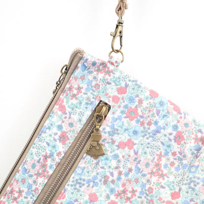 Bags Garden neceser Neceser mini waterproof Zarzamora Bags Garden Bags Garden