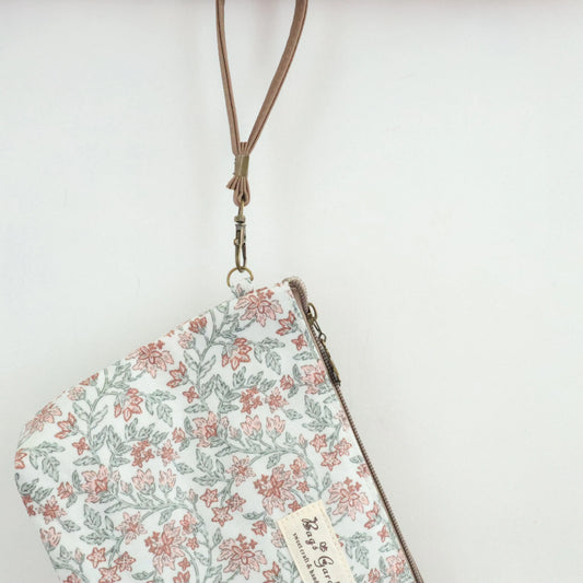 Neceser mini waterproof fresón Bags Garden