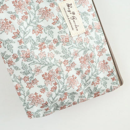 Neceser mini waterproof fresón Bags Garden
