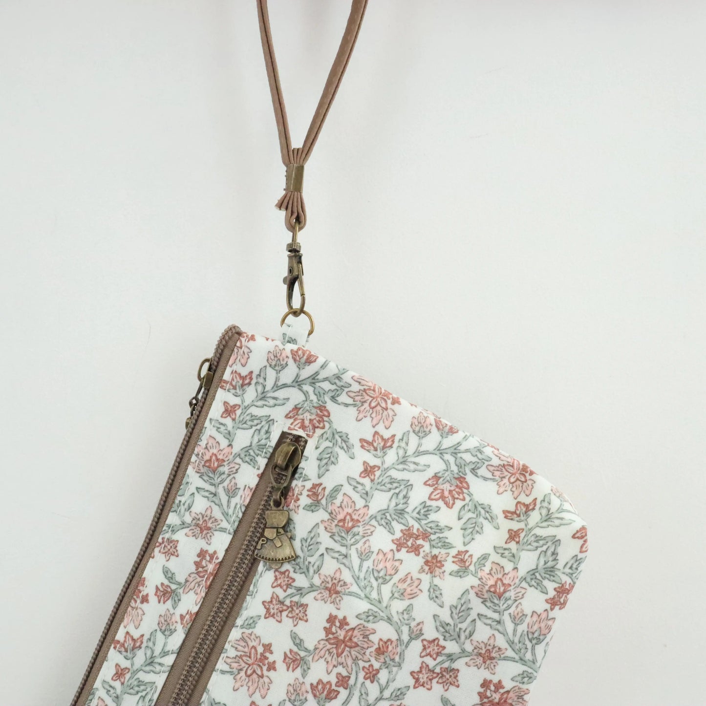 Neceser mini waterproof fresón Bags Garden