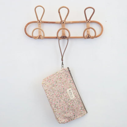 Bags Garden neceser Neceser mini waterproof melocotón Bags Garden Bags Garden