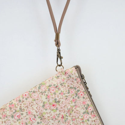 Bags Garden neceser Neceser mini waterproof melocotón Bags Garden Bags Garden