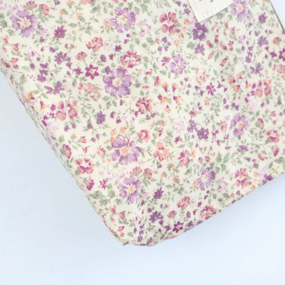 Bags Garden neceser Neceser mini waterproof violeta Bags Garden Bags Garden