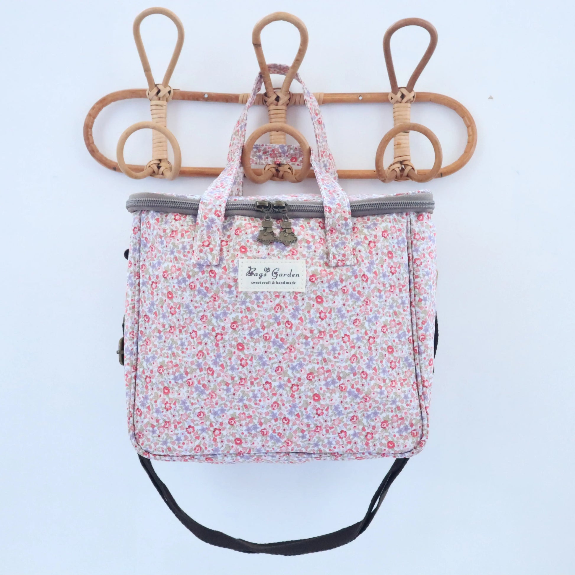 Bolso nevera para el trabajo