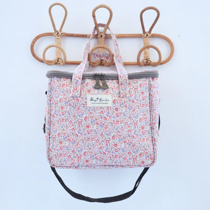Bolso nevera para el trabajo