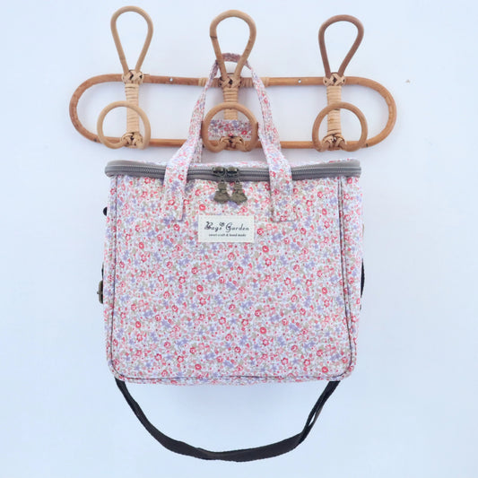 Bolso nevera para el trabajo
