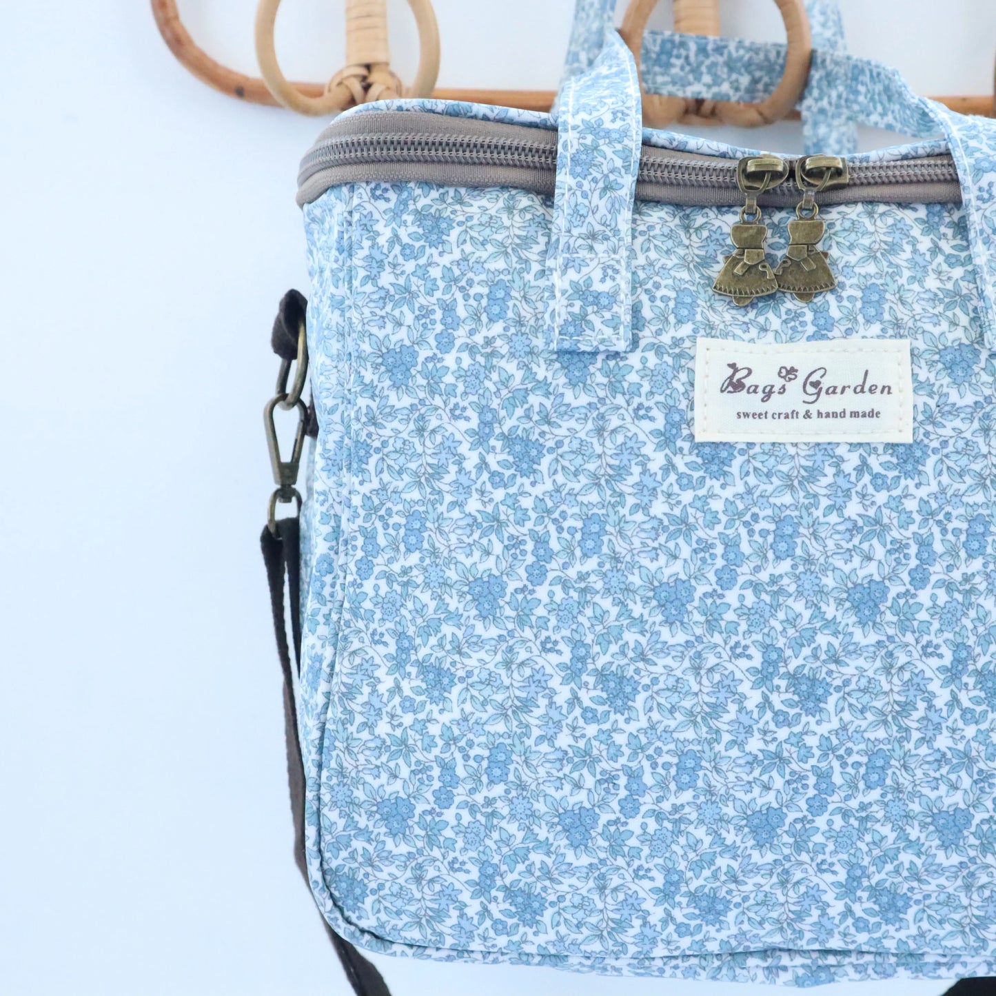 nevera portátil impermeable elegante trabajo