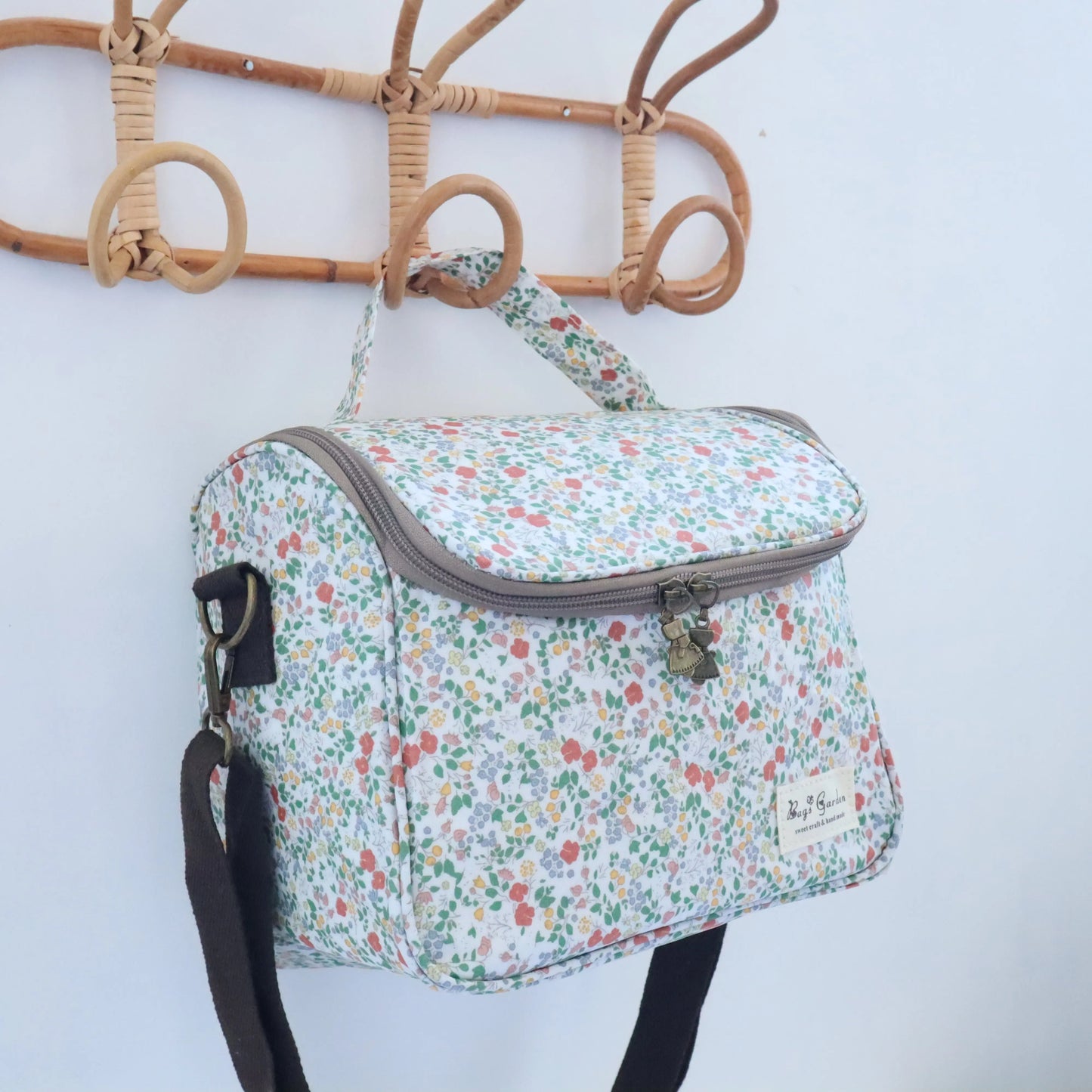neverita ovalada impermeable