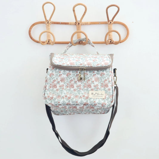 Nevera ovalada impermeable Freson Bags Garden