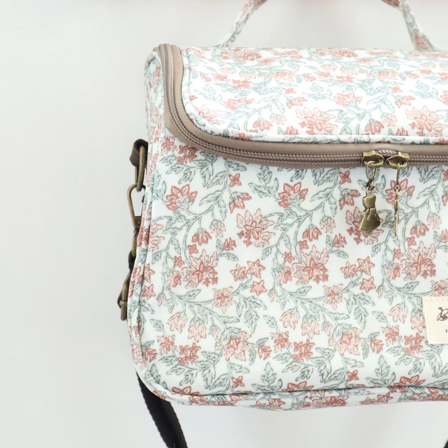 Nevera ovalada impermeable Freson Bags Garden