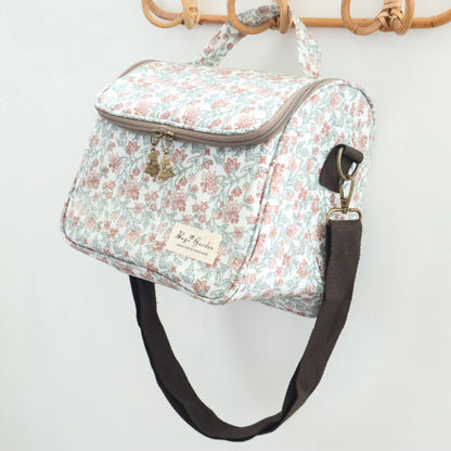 Nevera ovalada impermeable Freson Bags Garden