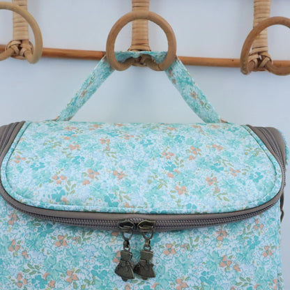 Bags Garden Nevera Bolsa Térmica Nevera ovalada impermeable Lima Bags Garden Bags Garden
