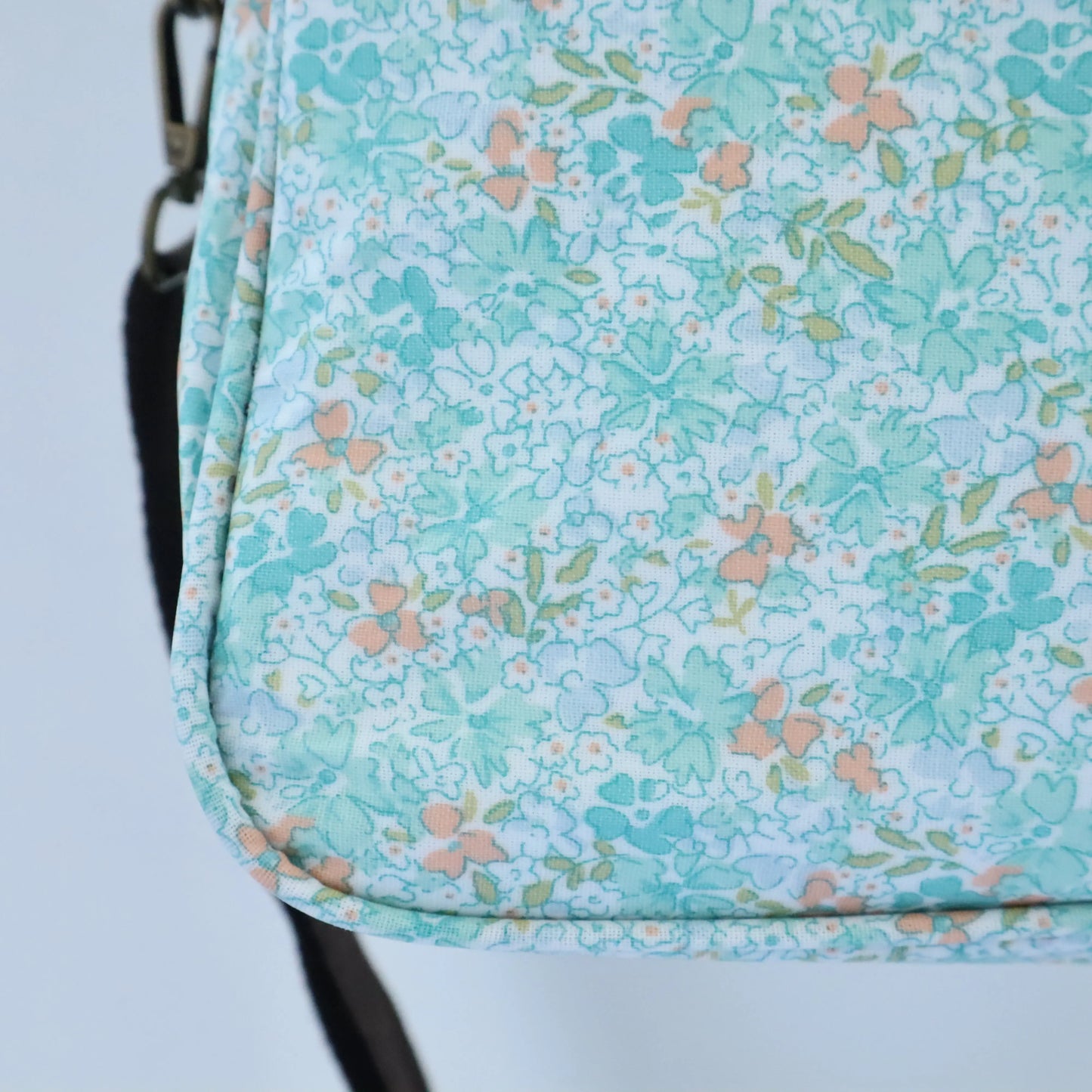 Bags Garden Nevera Bolsa Térmica Nevera ovalada impermeable Lima Bags Garden Bags Garden