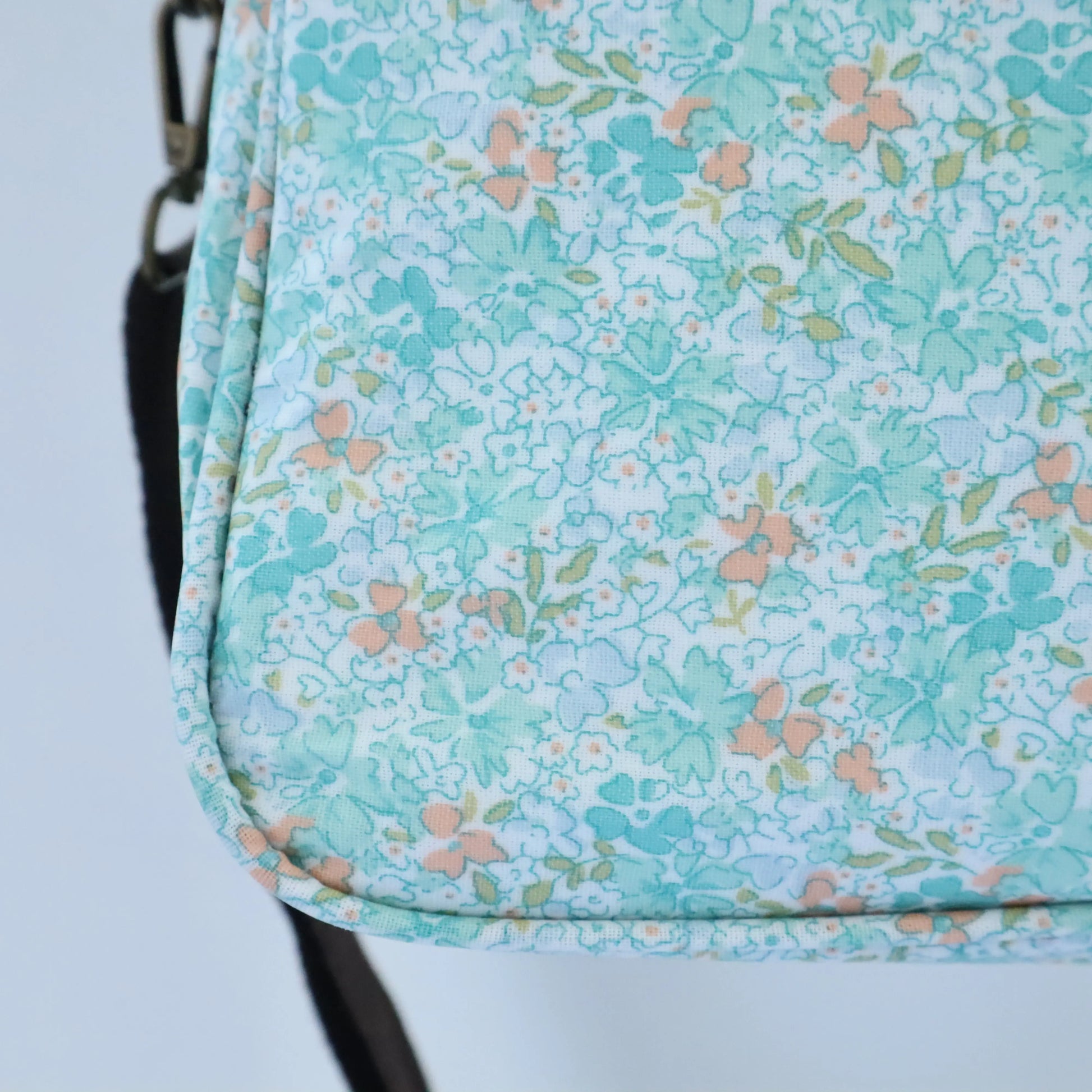Bags Garden Nevera Bolsa Térmica Nevera ovalada impermeable Lima Bags Garden Bags Garden