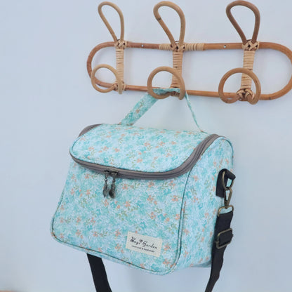 Bags Garden Nevera Bolsa Térmica Nevera ovalada impermeable Lima Bags Garden Bags Garden