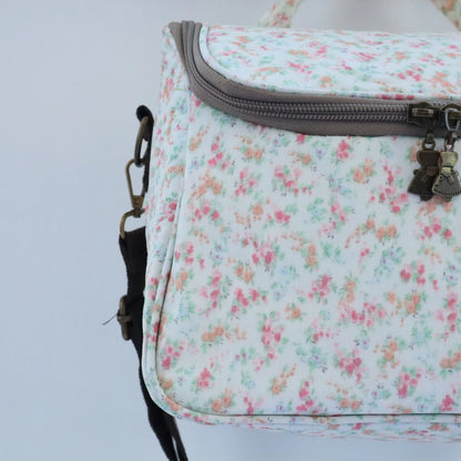 Bags Garden Nevera Bolsa Térmica Nevera ovalada impermeable Nata Bags Garden Bags Garden